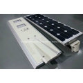 Integrated 30W LED Solar Street Light with Ce RoHS